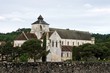 Abbaye de Fongombault