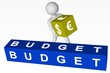 Cubes - 168 - BUDGET