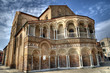 Santa Maria e San Donato church, Murano Island, Italy