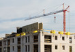 construction en béton cellulaire
