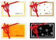 gift cards