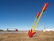 Arrow Route 66