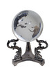 Crystal Globe Europe