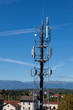 Antenne téléphonie