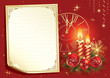 christmas greeting card christmas greeting card
