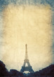 Paris vintage