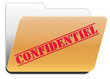 Confidentiel