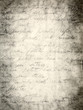 Old letter