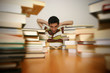 Bücherwurm
