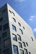 Zollverein school - moderne Architektur in Essen