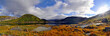 fjords