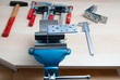 Foto: Werkstatt Werkstatt