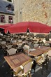 Terrasse du Mont-Saint-Michel Terrasse du Mont-Saint-Michel