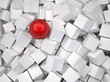 Illustration: Cubes and sphere Cubes and sphere