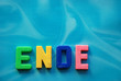 Foto: Ende g. Ende g.