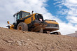 bulldozers