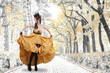 Autumnal fantasy