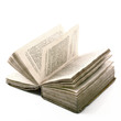 antico libro aperto antico libro aperto