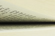A book