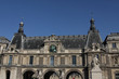 louvre depuis le pont royal