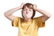 frustration