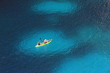 kayak de mer