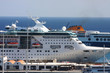 Photo: Cruise ship Cruise ship