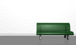 Illustration: Sitzbank Sitzbank