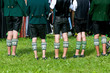 Trachenstrümpfe