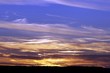 Couché de soleil