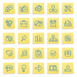 Hand Drawn Icons Hand Drawn Icons