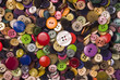 Buttons