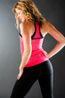 Fitness fashion Fitness fashion
