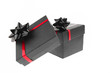 black present box