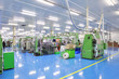 Industrial space