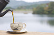コーヒー