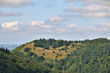 Cratère du puy de Pourcharet