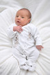Foto: Baby nach 3 Tagen Baby nach 3 Tagen