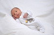 Foto: Ruhiges Baby Ruhiges Baby