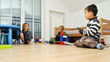 Kinderzimmer