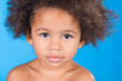 Cute little child Cute little child