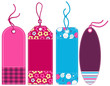 Price tags