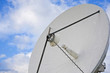 Photo: parabola parabola