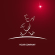 logo entreprise, business logo entreprise, business