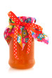 Apricot jam