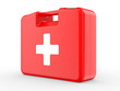 First aid kit First aid kit