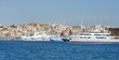bateau à malte