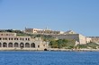 vue sur malte