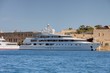 bateau à malte