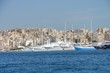 vue sur malte